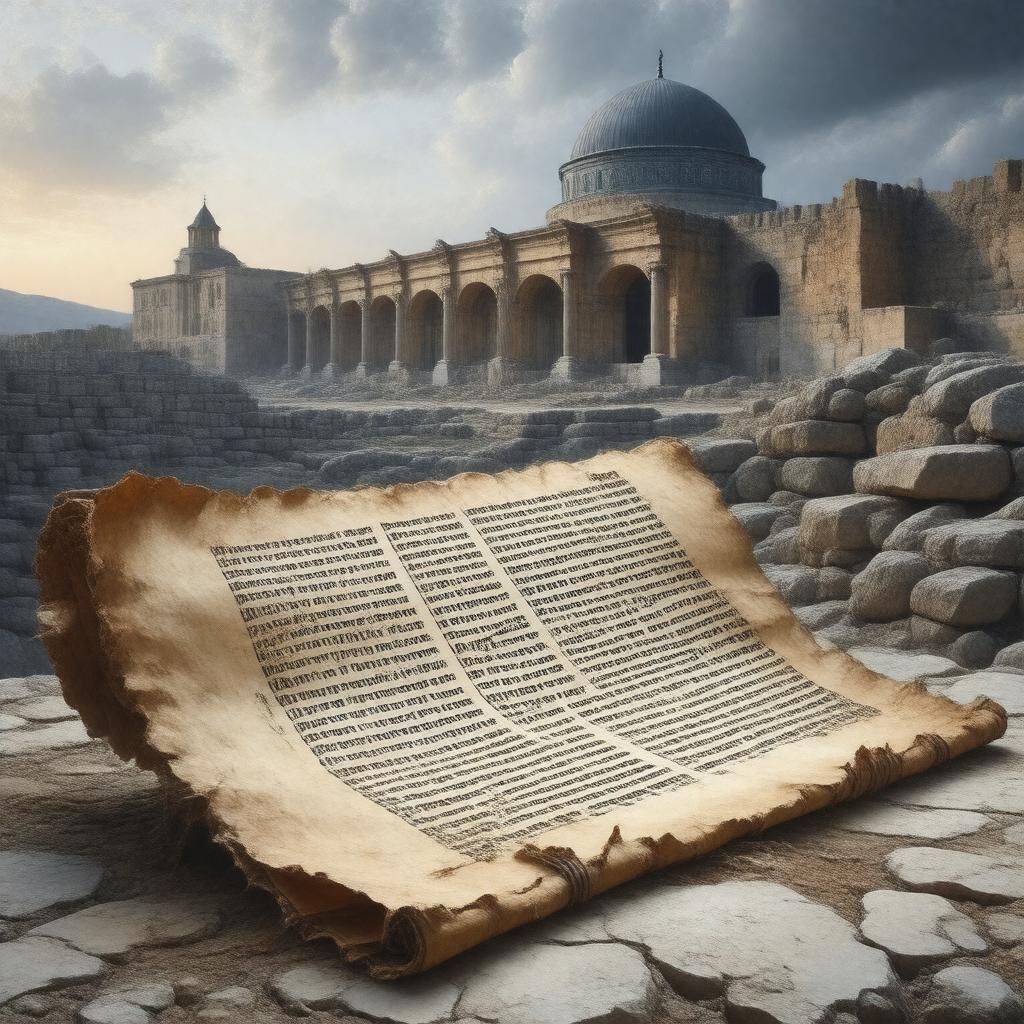 Book of Ezra